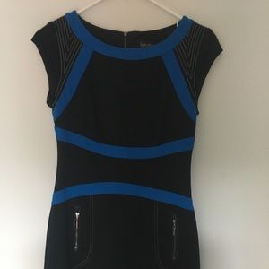 Laundry Sheath dress